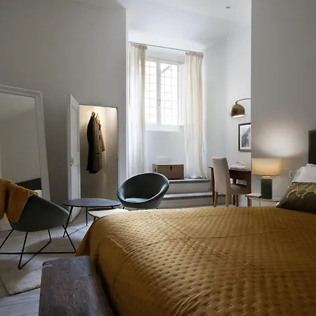 Appartamento Bright 3-bedroom With Patio In Historic Center Near Duomo